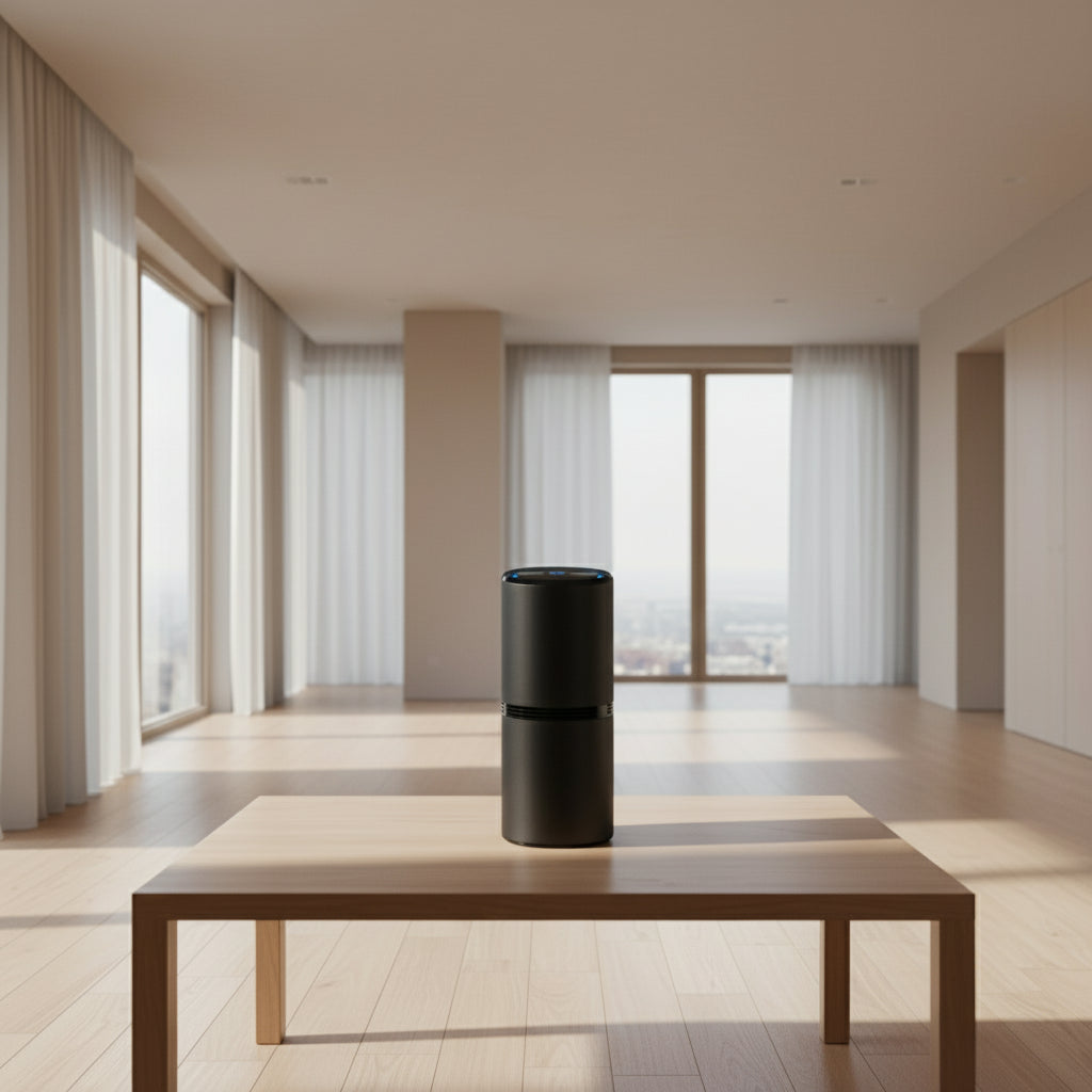 Xiaomi Youpin Car Air Purifier Negative Ion Generator USB Low Noise Deodorizer Smoke Odor Remover Mi Air Cleaner Home New Gift